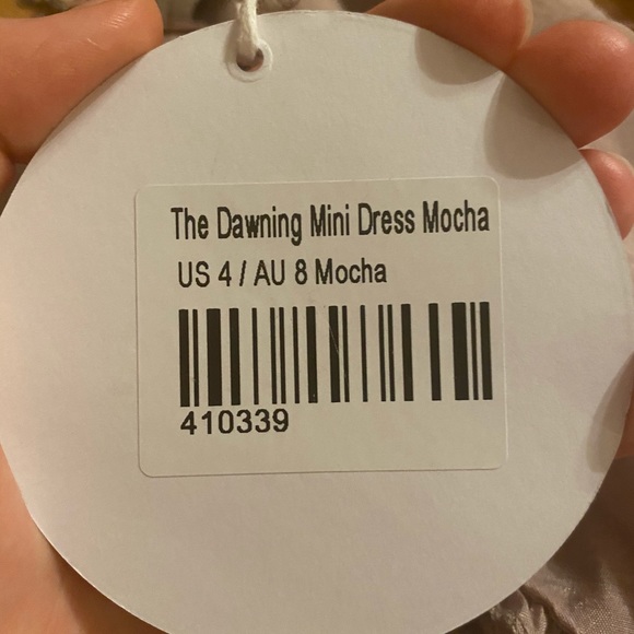 Princess Polly Dress - Picture 5 of 9